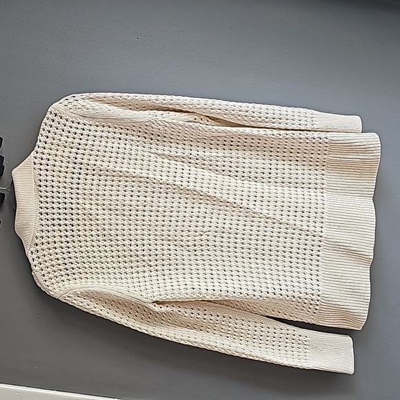 Very Wang sweater - Picture 3 of 3